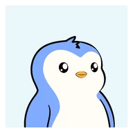 PENGU logo