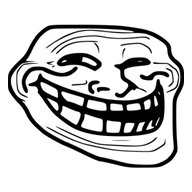TROLL logo